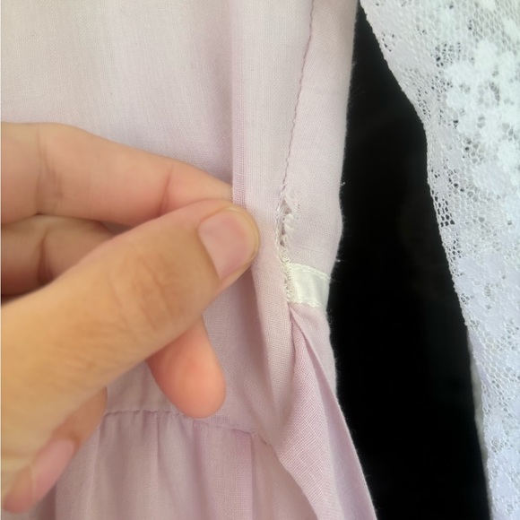 Gunne Sax Size 7 Romantic Renaissance Bridal Collection - Picture 7 of 7